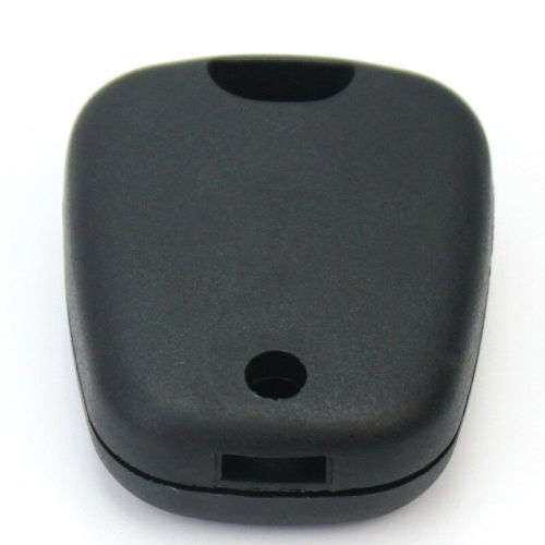 CITROEN PEUGEOT 2-BUTTON REMOTE KEY CASINGS