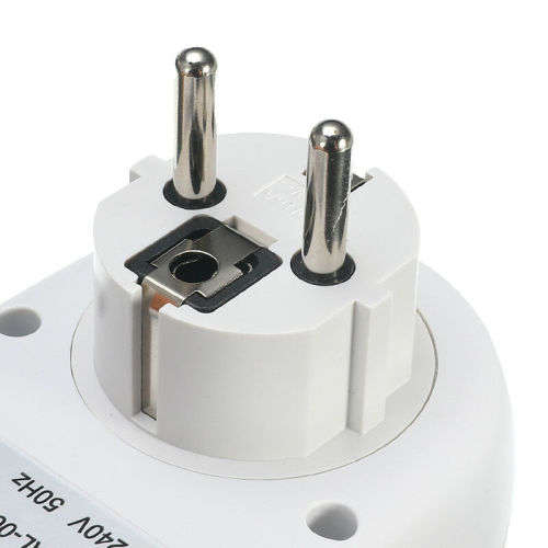 LCD DIGITAL PROGRAMMABLE ELECTRICAL PLUG-IN SOCKET TIMERS