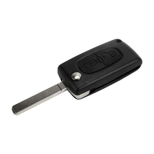 CITROEN C3 KEY CASINGS