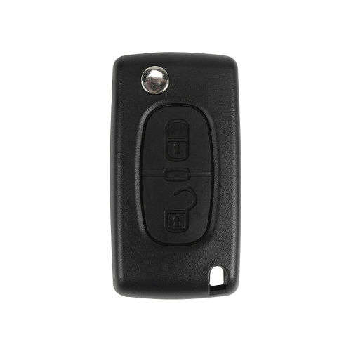 CITROEN C3 KEY CASINGS