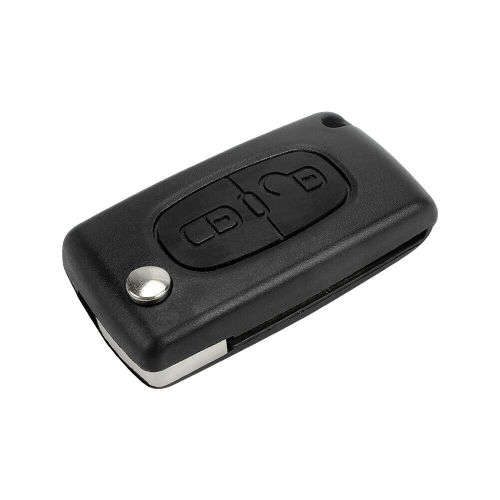 CITROEN C3 KEY CASINGS