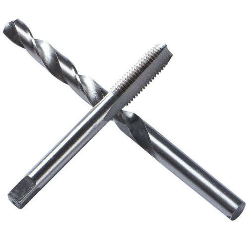 M6 SIZE 30PC HELLICOIL STRIPPED THREAD REPAIR KITS