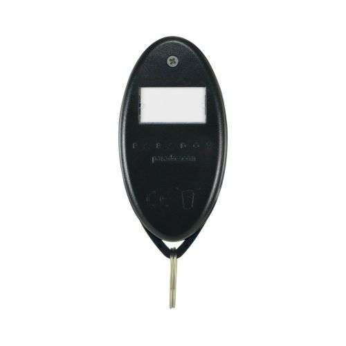 PARADOX REM2 433MHz TWO WAY 5 BUTTON REMOTE CONTROL WITH BACKLIT BUTTONS