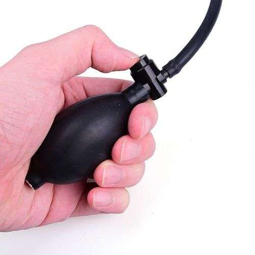 AIR WEDGE PUMP AIRBAGS