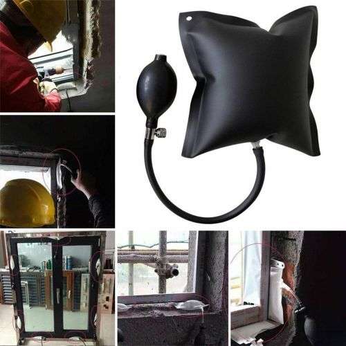 AIR WEDGE PUMP AIRBAGS