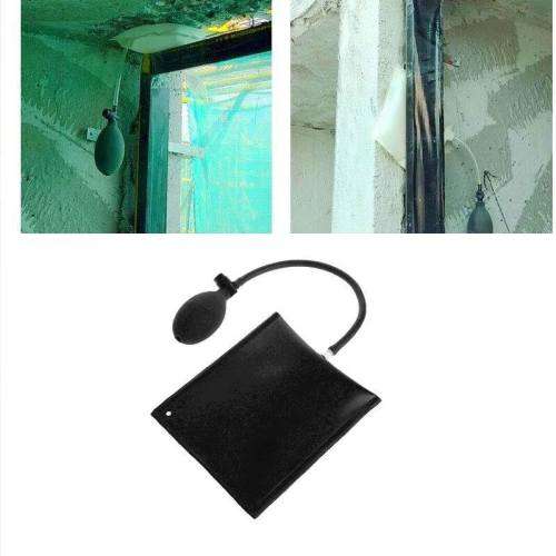 AIR WEDGE PUMP AIRBAGS