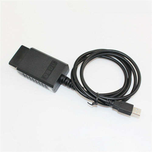 ELM327 USB OBD2 DIAGNOSTIC CODE READER RESET TOOLS