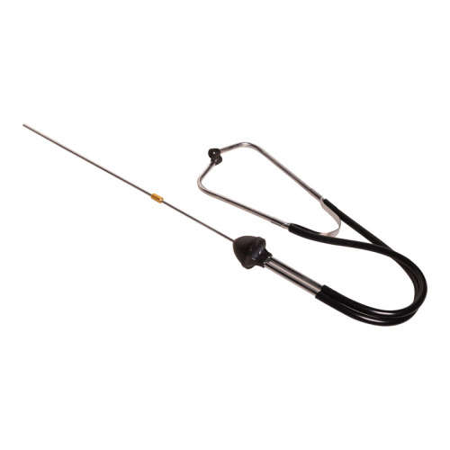 MECHANICAL STETHOSCOPES