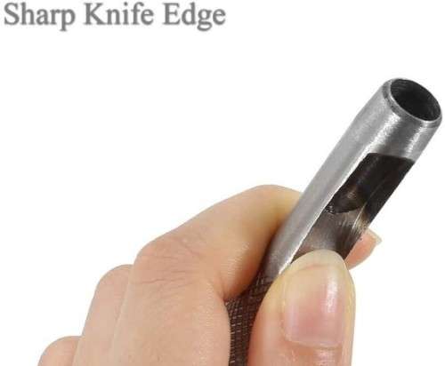 9 Piece Hole Punch Sets