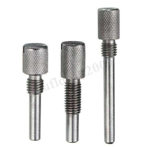 5 Piece Ford Mazda Volvo Timing Tool Kits