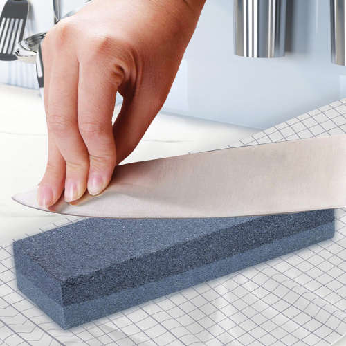 COMBINATION OIL SHARPENING STONES