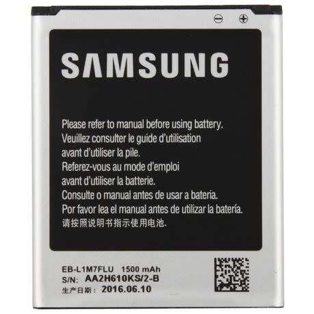Samsung S4 Battery