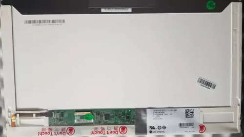 Laptop Replacement LED Screen LP156WH4 15.6 40 Pin Glossy