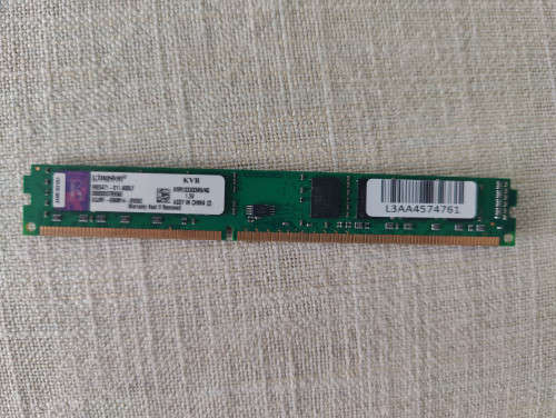 Kingston DDR3 204Pin Desktop RAM