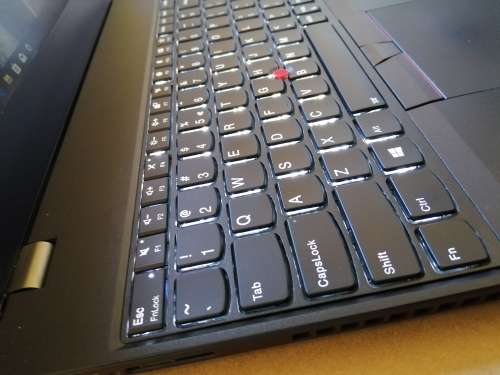 ***ADVANCED TECH***LIKE NEW***LENOVO THINKPAD T580 INTEL CORE i7-8650U vPRO*** 8GB RAM ***256 SSD***