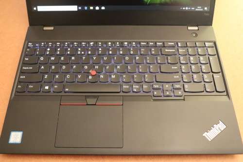 ***ADVANCED TECH***LIKE NEW***LENOVO THINKPAD T580 INTEL CORE i7-8650U vPRO*** 8GB RAM ***256 SSD***