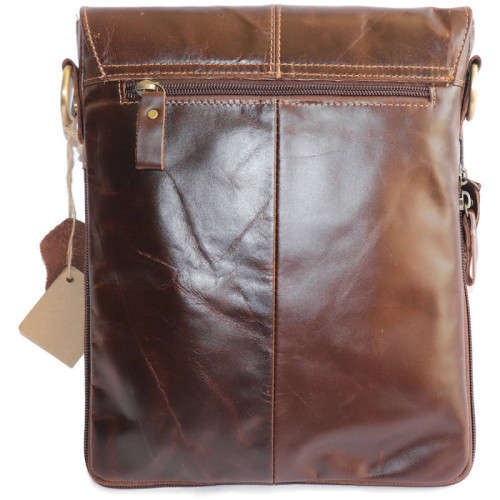 ***GENUINE LEATHER BAG***