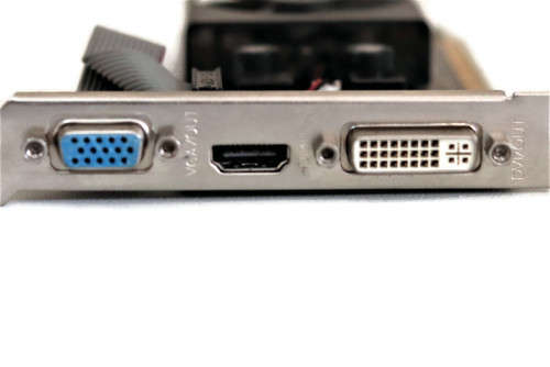 Palit GF210 1GB DDR3 - Graphics Card