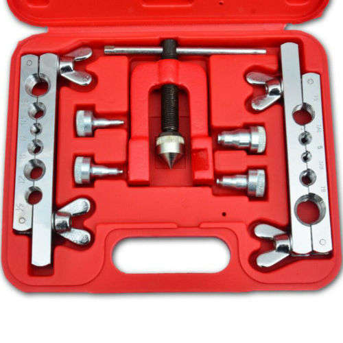 Flaring Tool Kit Pipe Expander