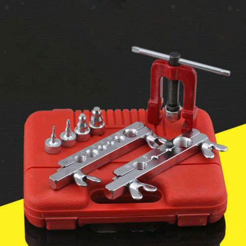 Flaring Tool Kit Pipe Expander
