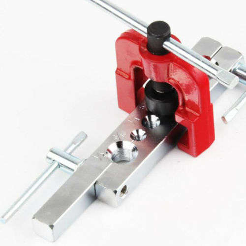 Flaring Tool Kit Pipe Expander