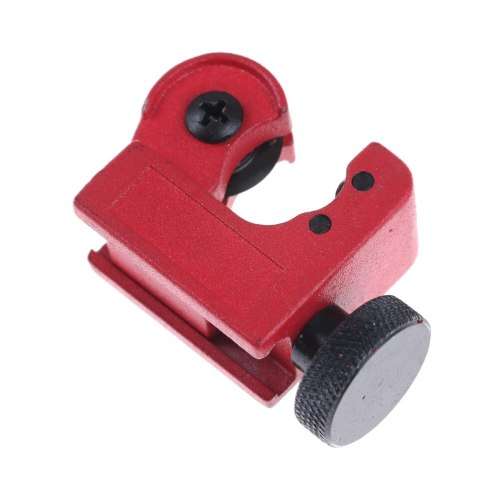 Red Mini Copper Tube Cutter CT-128