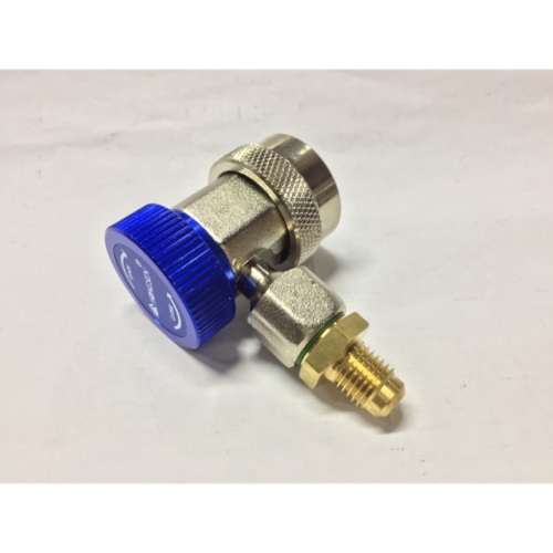 R134a QUICK COUPLER HS-ML