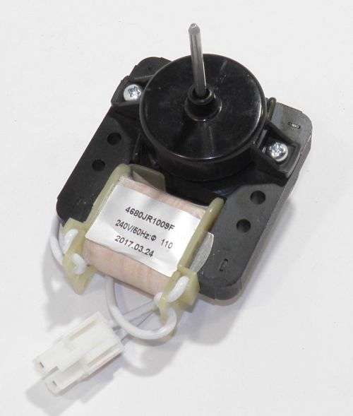 LG 4680JR1009F FAN MOTOR