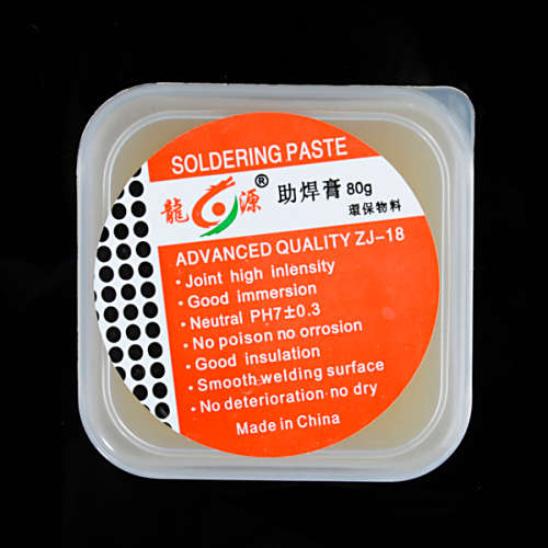 SOLDERING PASTE