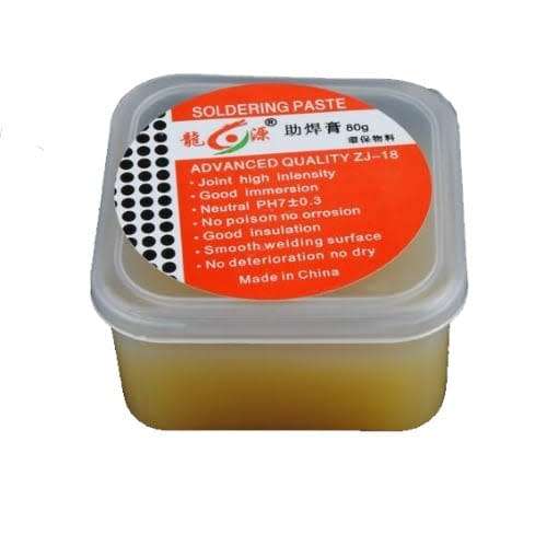 SOLDERING PASTE