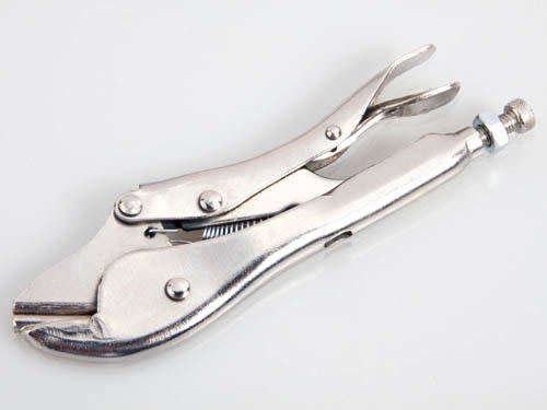 Pinch Off Plier Refrigeration