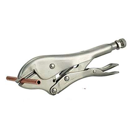 Pinch Off Plier Refrigeration