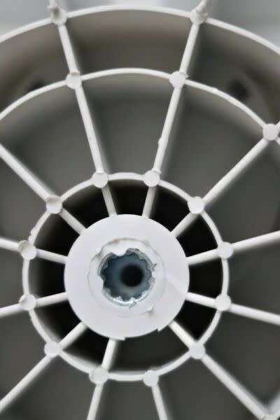 Defy Top Loader Washing Machine Pulsator