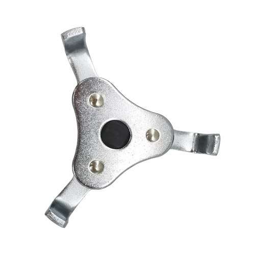 TWO WAY OIL FILTER WRENCH LIFE MADE EASY