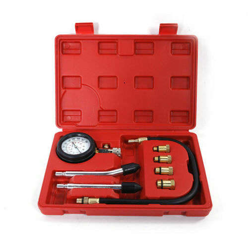 UNIVERSAL COMPRESSION TESTER KIT SET