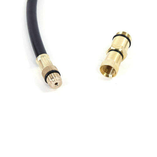 UNIVERSAL COMPRESSION TESTER KIT SET