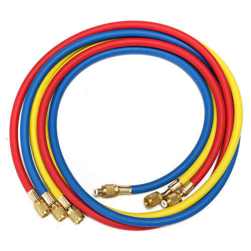 Manifold Gauge Charging Hose Set