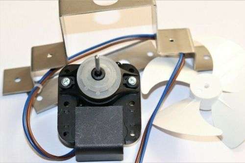 DEFY FAN MOTOR KIT SET REFRIGERATION