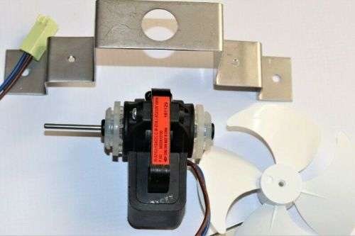 DEFY FAN MOTOR KIT SET REFRIGERATION