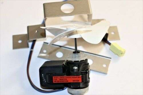 DEFY FAN MOTOR KIT SET REFRIGERATION
