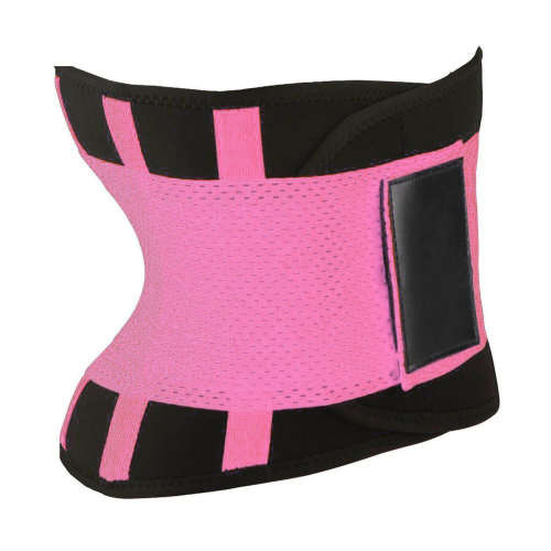 FAT BURNING HOT SHAPER POWER BELT