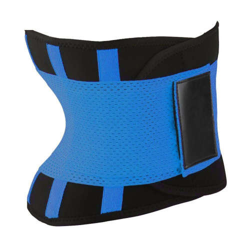 FAT BURNING HOT SHAPER POWER BELT