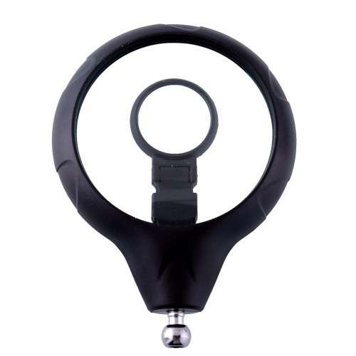 MG16129-C AUXILARY CLIP MAGNIFIER