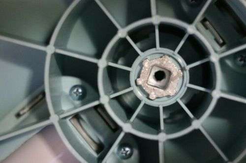 Samsung Washing Machine Top Loader Pulsator