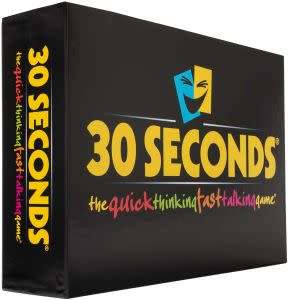 30 SECONDS GAME BEST GAME EVER!