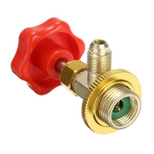 LONG LASTING MANIFOLD GAUGE SET REFRIGERATION