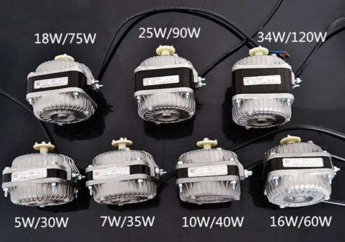 YZF48N-30 25W/90W FAN MOTOR REFRIGERATION