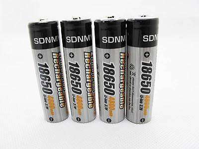 SDNMY Lithion-ion Rechargeable Battery