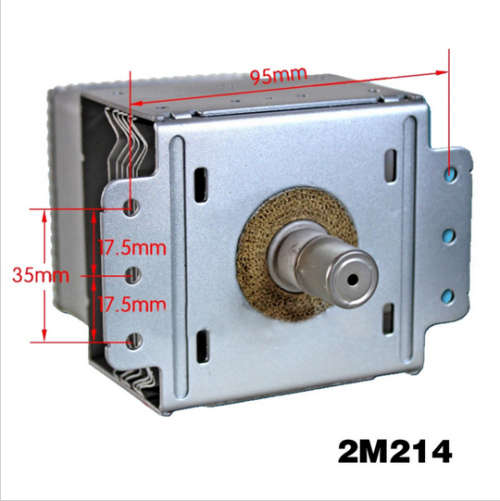 MICROWAVE MANETRON 2M214 39F