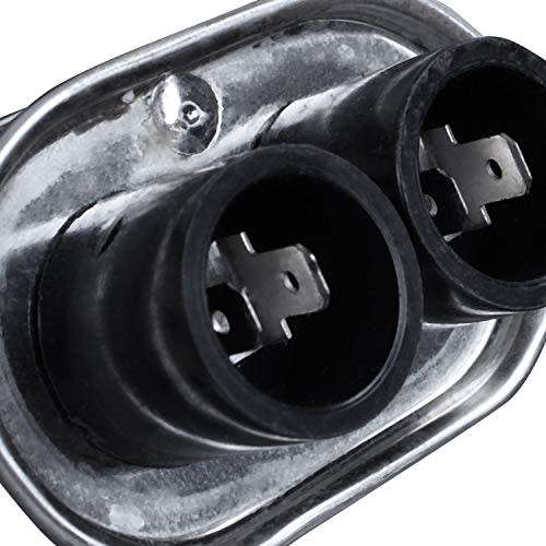 Microwave H.V. Capacitor  1.00uF +/- 5%